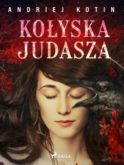 Cover Kolyska Judasza (eBook, ePUB)