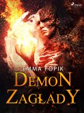 Demon zagłady (eBook, ePUB)