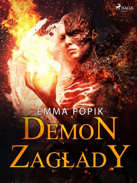 Demon zaglady (eBook, ePUB) Demon zaglady (eBook, ePUB)