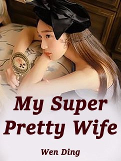 Cover My Super Pretty Wife (eBook, ePUB)