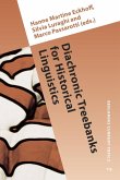 Diachronic Treebanks for Historical Linguistics (eBook, ePUB) Diachronic Treebanks for Historical Linguistics (eBook, ePUB)