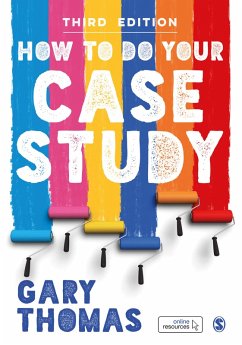 How to Do Your Case Study (eBook, ePUB) - Thomas, Gary