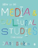 How to Do Media and Cultural Studies (eBook, ePUB)