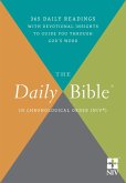 Daily Bible(R) - In Chronological Order (NIV(R)) (eBook, ePUB)