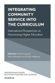 Integrating Community Service into the Curriculum (eBook, ePUB)