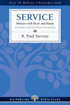 Service (eBook, ePUB) - Stevens, R. Paul