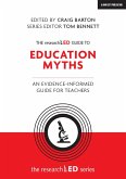 researchED Guide to Education Myths (eBook, ePUB)