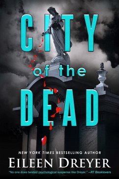 City of the Dead (eBook, ePUB) - Dreyer, Eileen