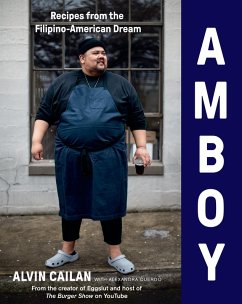Amboy (eBook, ePUB) - Cailan, Alvin
