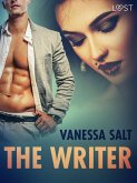 The Writer - Erotic Short Story (eBook, ePUB) The Writer - Erotic Short Story (eBook, ePUB)