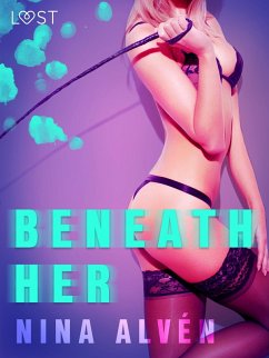 Cover Beneath Her - Erotic Short Story (eBook, ePUB)