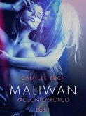 Maliwan - Racconto erotico (eBook, ePUB)