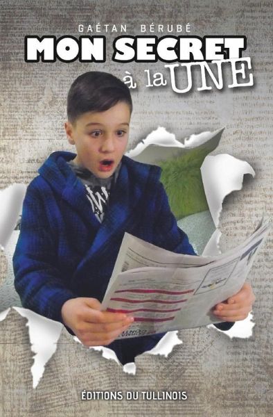 Mon Secret a la Une (eBook, ePUB) Mon Secret a la Une (eBook, ePUB)