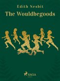 The Wouldbegoods (eBook, ePUB)