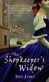 Shopkeeper's Widow (eBook, ePUB)