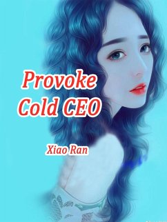 Cover Provoke Cold CEO (eBook, ePUB)