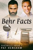 Behr Facts (eBook, ePUB)