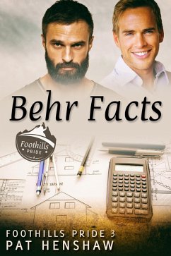Cover Behr Facts (eBook, ePUB)
