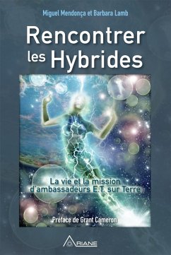 Rencontrer les hybrides (eBook, ePUB) Cover Rencontrer les hybrides (eBook, ePUB)