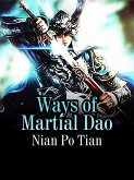 Ways of Martial Dao (eBook, ePUB)