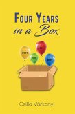 Four Years in a Box (eBook, ePUB)