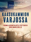 Kaasukammion varjossa: suomalaiskohtaloita Stutthofin kuolemanleirillä (eBook, ePUB) Kaasukammion varjossa: suomalaiskohtaloita Stutthofin kuolemanleirillä (eBook, ePUB)
