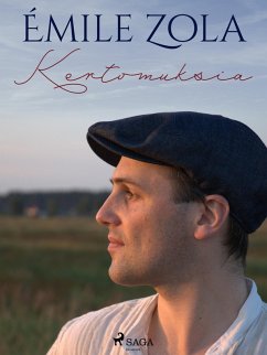 Kertomuksia (eBook, ePUB) Cover Kertomuksia (eBook, ePUB)
