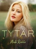 Tytär (eBook, ePUB)