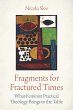Fragments for Fractured Times (eBook,... - Bild 1