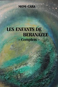 Cover Les Enfants de Beranazee (eBook, ePUB)