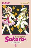 Cardcaptor Sakura - Clear Card Arc Capítulo 047 (eBook, ePUB)