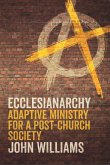 Ecclesianarchy (eBook, ePUB)