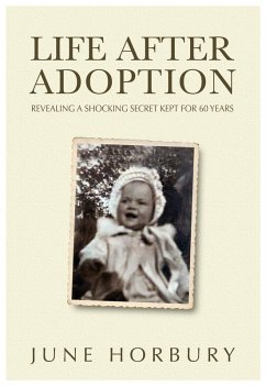 Life After Adoption (eBook, ePUB) - Horbury, June