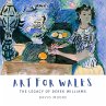 Art for Wales (eBook, ePUB) - Bild 1