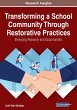 Transforming a School Community Through... - Bild 1