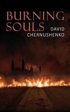 Burning Souls - David, Chernushenko