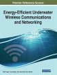 Energy-Efficient Underwater Wireless... - Bild 1