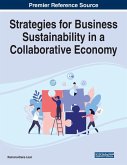 Strategies for Business Sustainability in a Collaborative Economy