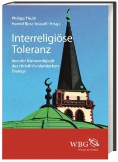 Interreligiöse Toleranz (Mängelexemplar)