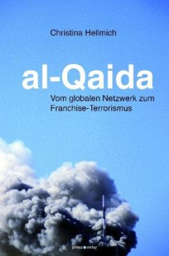 al-Qaida (Mängelexemplar) - Hellmich, Christina