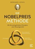 Die Nobelpreis-Methode (Mängelexemplar)