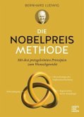 Die Nobelpreis-Methode  (Mängelexemplar)