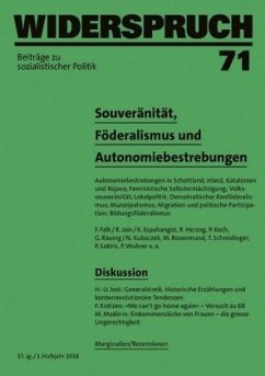 Widerspruch 71 (Mängelexemplar) - Schmidinger, Thomas;Madorin, Mascha;Wuhrer, Pit