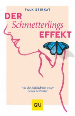Der Schmetterlingseffekt (Mängelexemplar) - Stirkat, Falk