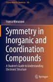 Symmetry in Inorganic and Coordination Compounds