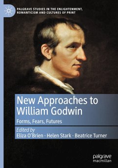 New Approaches to William Godwin