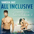 All inclusive – Seuralaisen tunnustuksia 8 (MP3-Download)