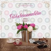 Die Parkscheinsammlerin (MP3-Download)