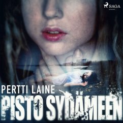 Pisto sydämeen (MP3-Download) - Laine, Pertti