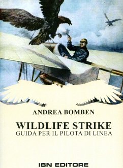 Wildlife Strike (eBook, ePUB) - Bomben, Andrea